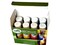 Metallic Multi-Surface Acrylic Craft Paint Set of 8, Great for indoor/outdoor use and great for all surfaces including Paper, Canvas, Wood, Metal, Plaster, Plastic, Fabric, Glass, and Ceramics!